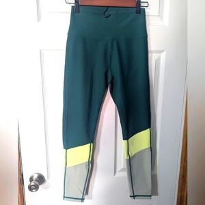 Wilo Leggings Size Medium